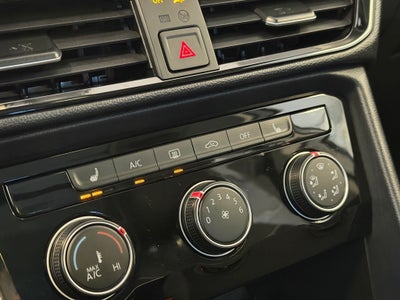 2023 Volkswagen Taos 1.5T SE AWD