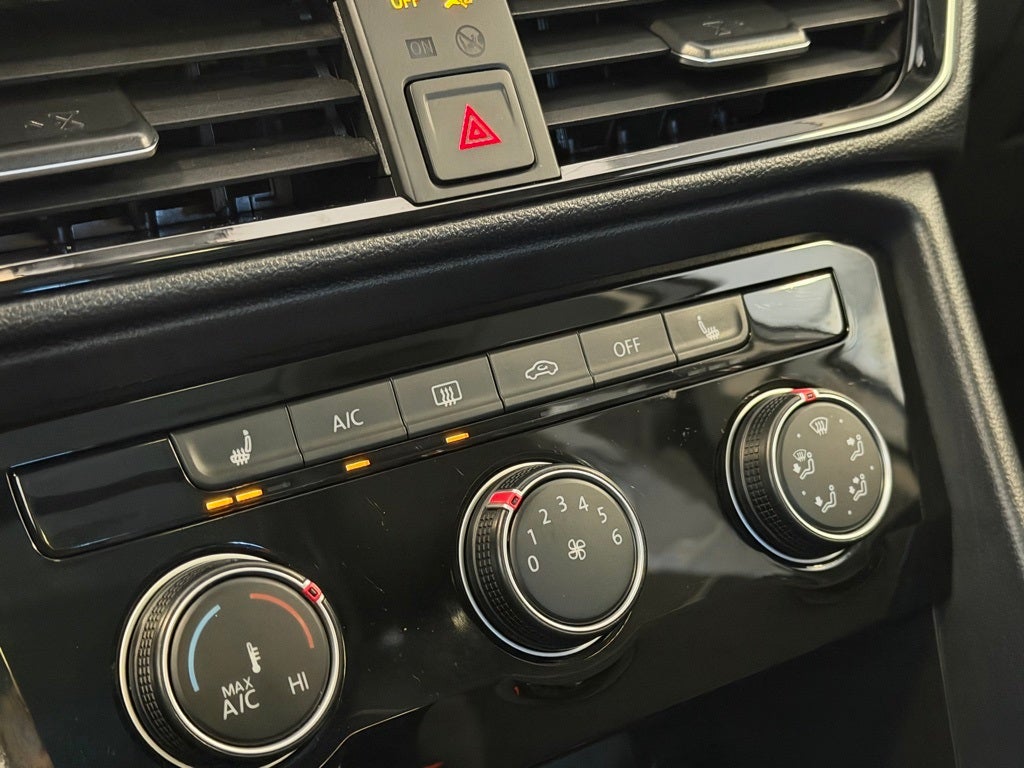 2023 Volkswagen Taos 1.5T SE AWD