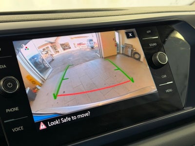 2023 Volkswagen Taos 1.5T SE AWD