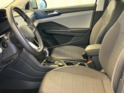 2023 Volkswagen Taos 1.5T SE AWD