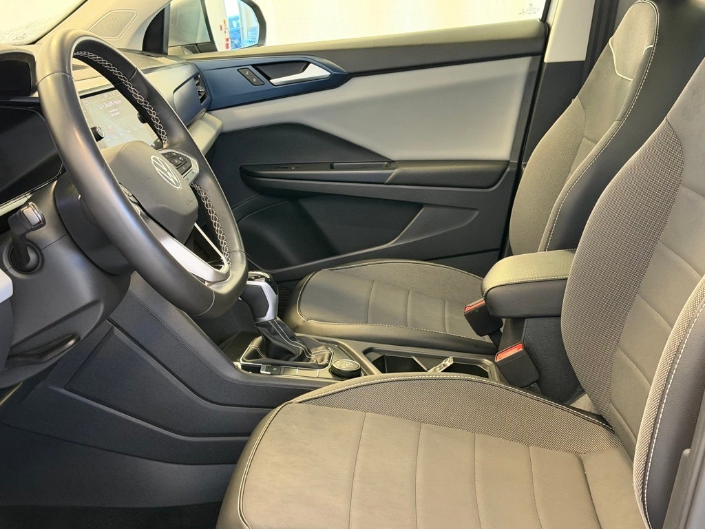2023 Volkswagen Taos 1.5T SE AWD