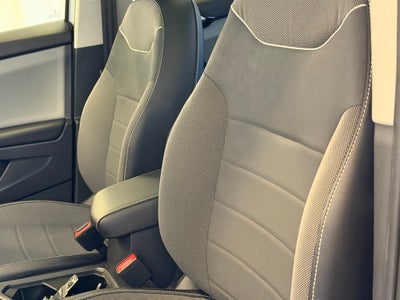 2023 Volkswagen Taos 1.5T SE AWD