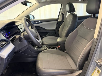 2023 Volkswagen Taos 1.5T SE AWD