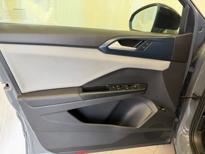 2023 Volkswagen Taos 1.5T SE AWD