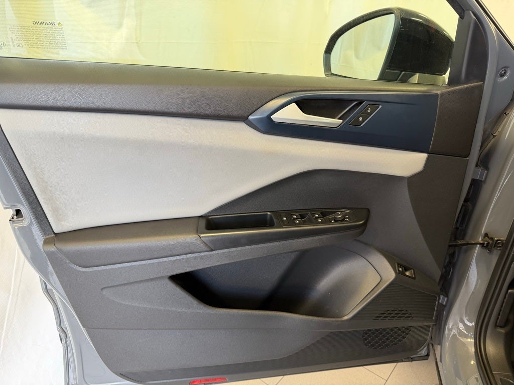 2023 Volkswagen Taos 1.5T SE AWD