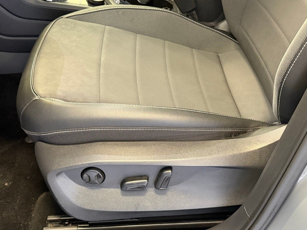 2023 Volkswagen Taos 1.5T SE AWD