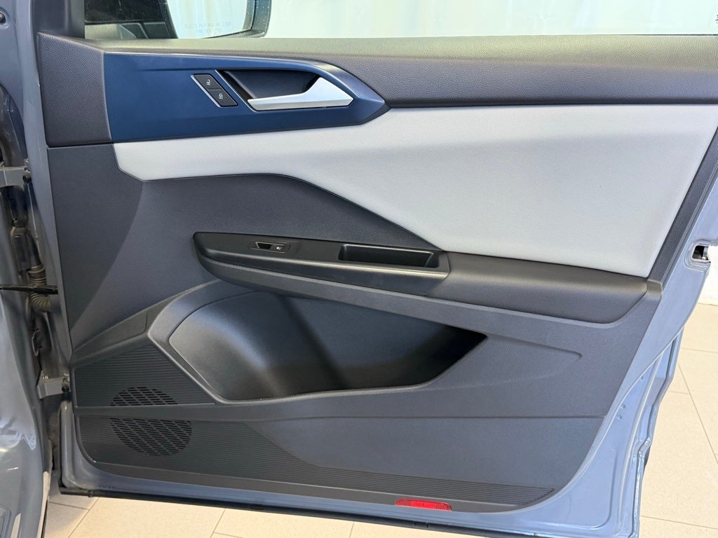 2023 Volkswagen Taos 1.5T SE AWD