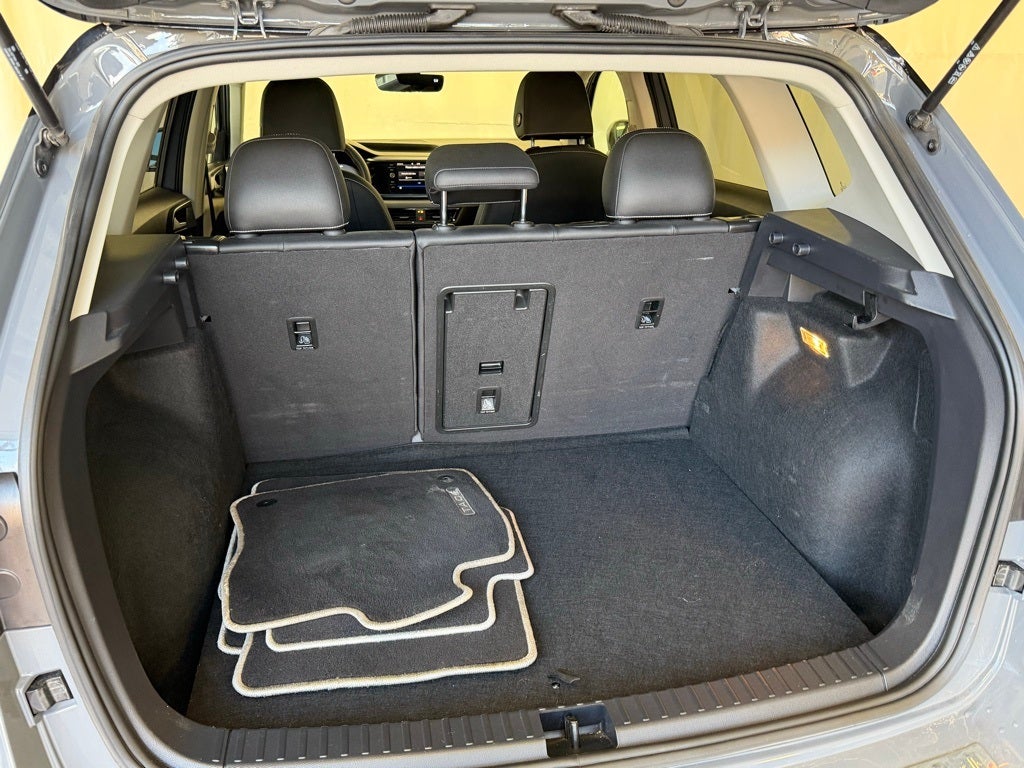 2023 Volkswagen Taos 1.5T SE AWD