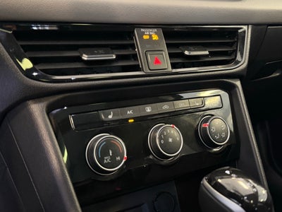 2023 Volkswagen Taos 1.5T SE AWD