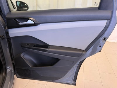 2023 Volkswagen Taos 1.5T SE AWD