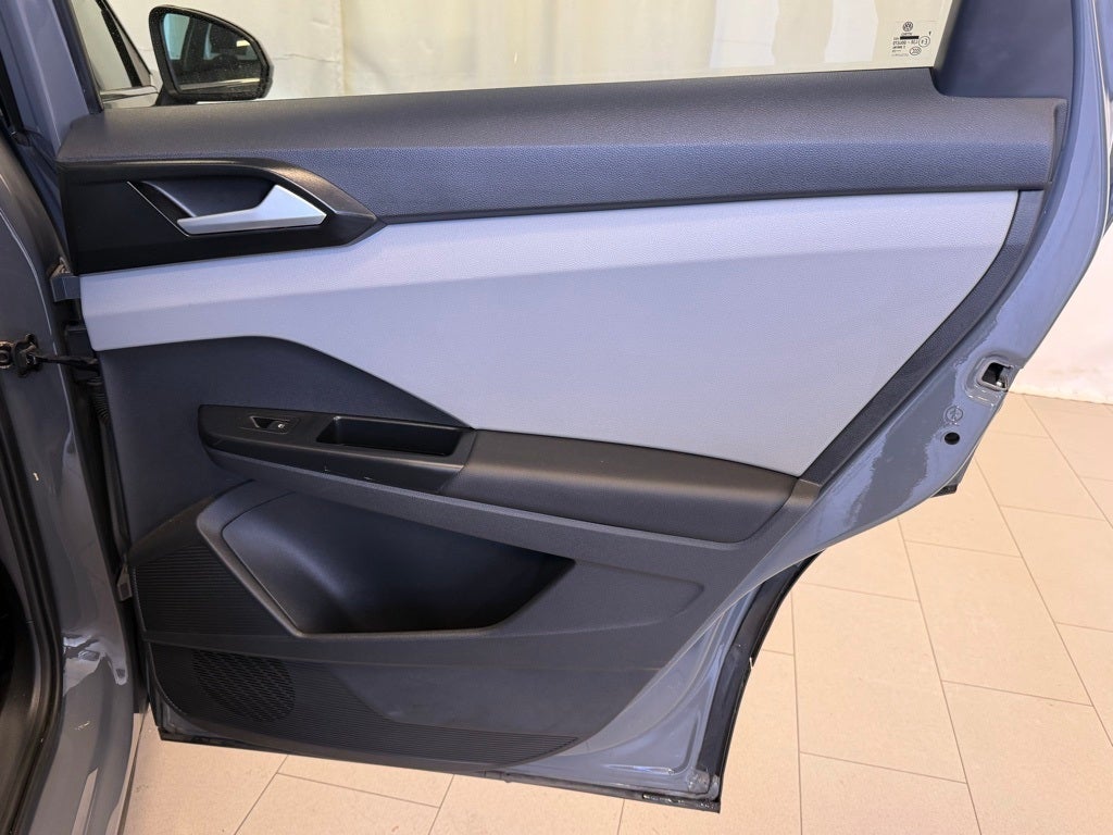 2023 Volkswagen Taos 1.5T SE AWD