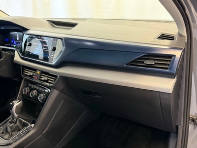 2023 Volkswagen Taos 1.5T SE AWD