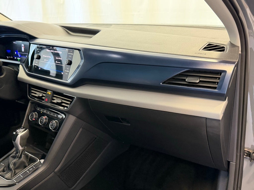 2023 Volkswagen Taos 1.5T SE AWD