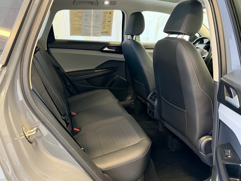 2023 Volkswagen Taos 1.5T SE AWD