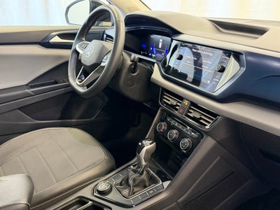 2023 Volkswagen Taos 1.5T SE AWD