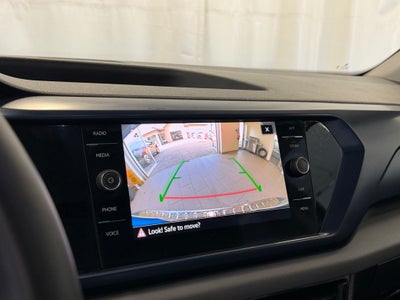 2023 Volkswagen Taos 1.5T SE AWD