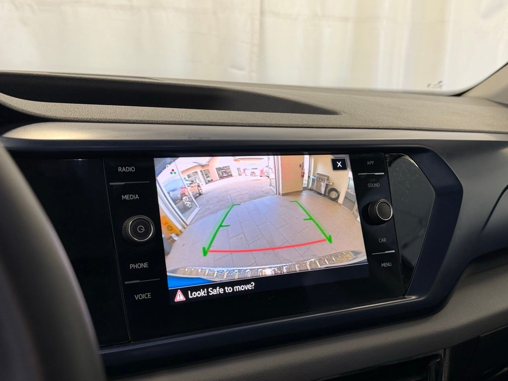 2023 Volkswagen Taos 1.5T SE AWD