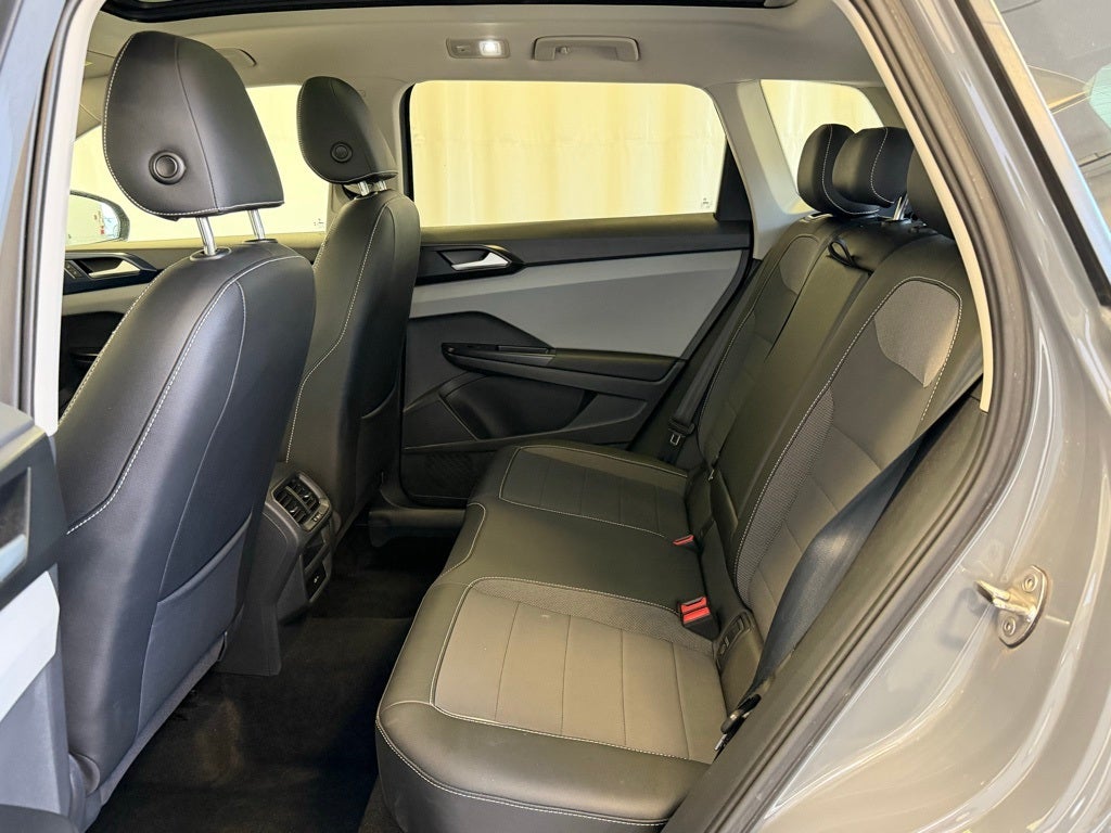 2023 Volkswagen Taos 1.5T SE AWD