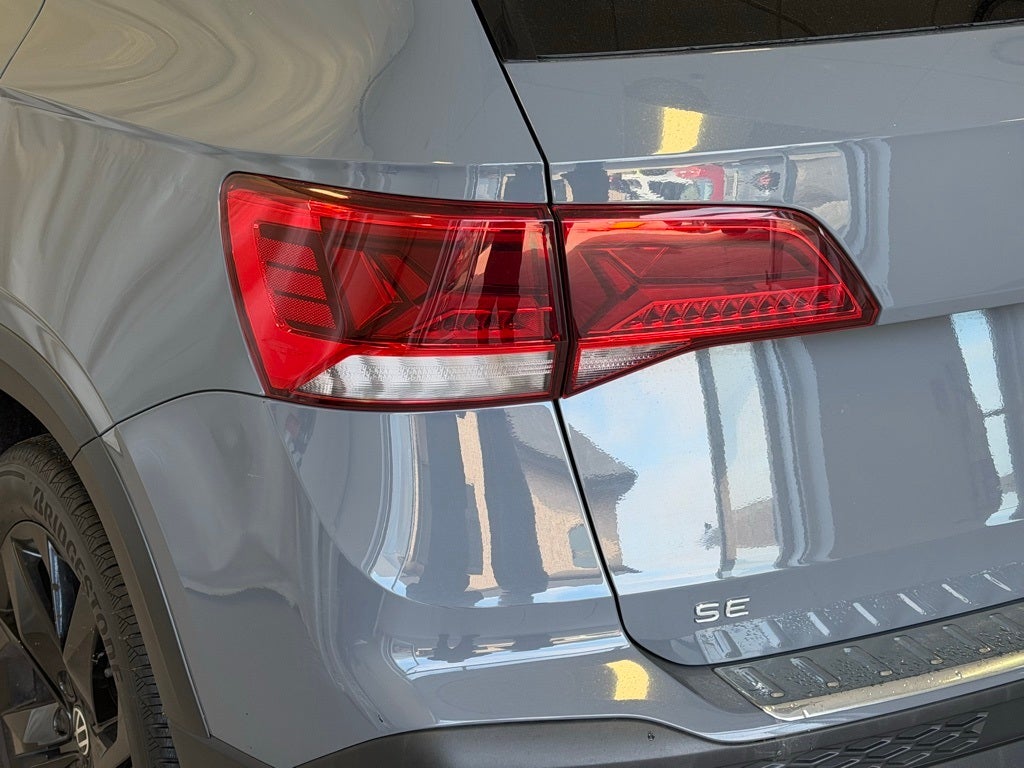 2023 Volkswagen Taos 1.5T SE AWD