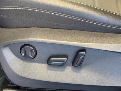 2023 Volkswagen Taos 1.5T SE AWD