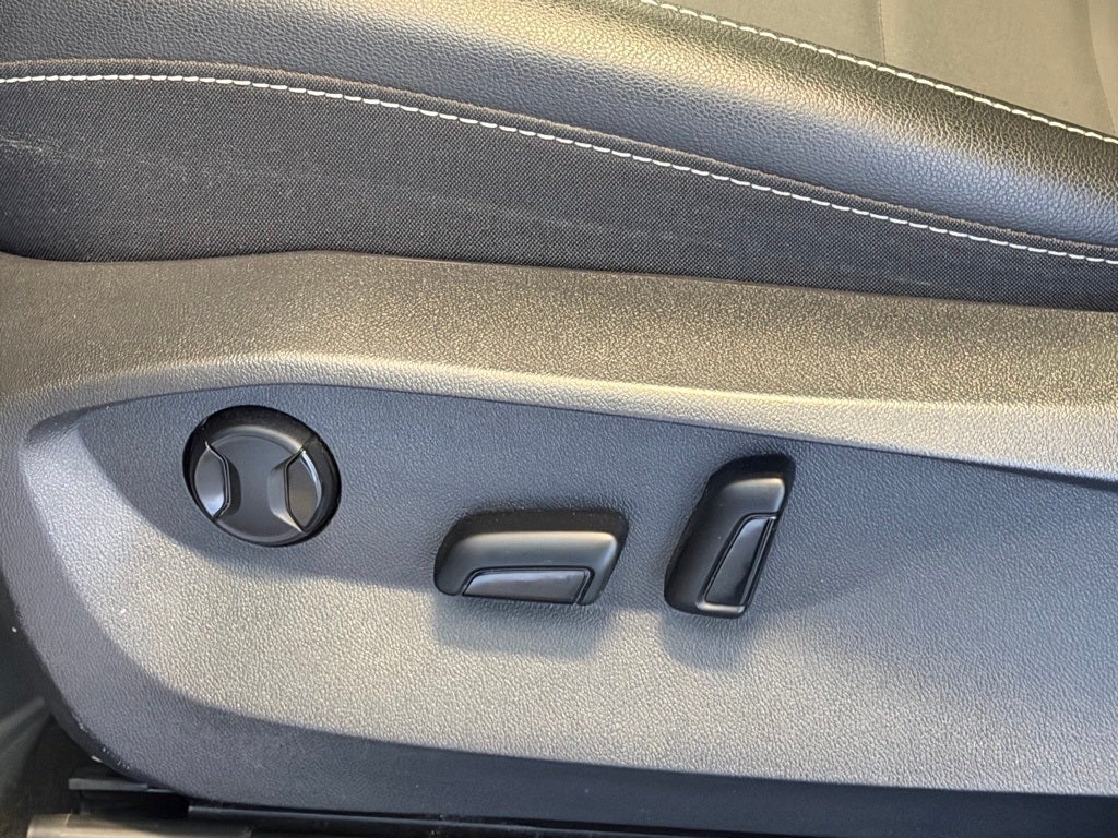 2023 Volkswagen Taos 1.5T SE AWD