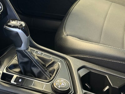 2023 Volkswagen Taos 1.5T SE AWD