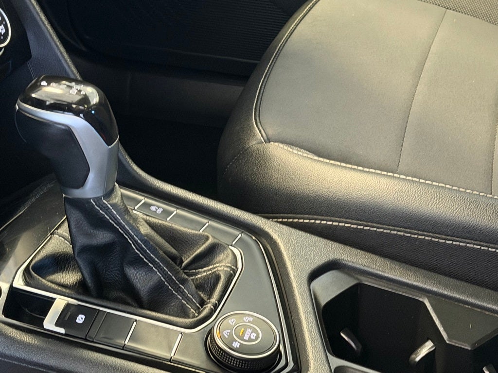 2023 Volkswagen Taos 1.5T SE AWD