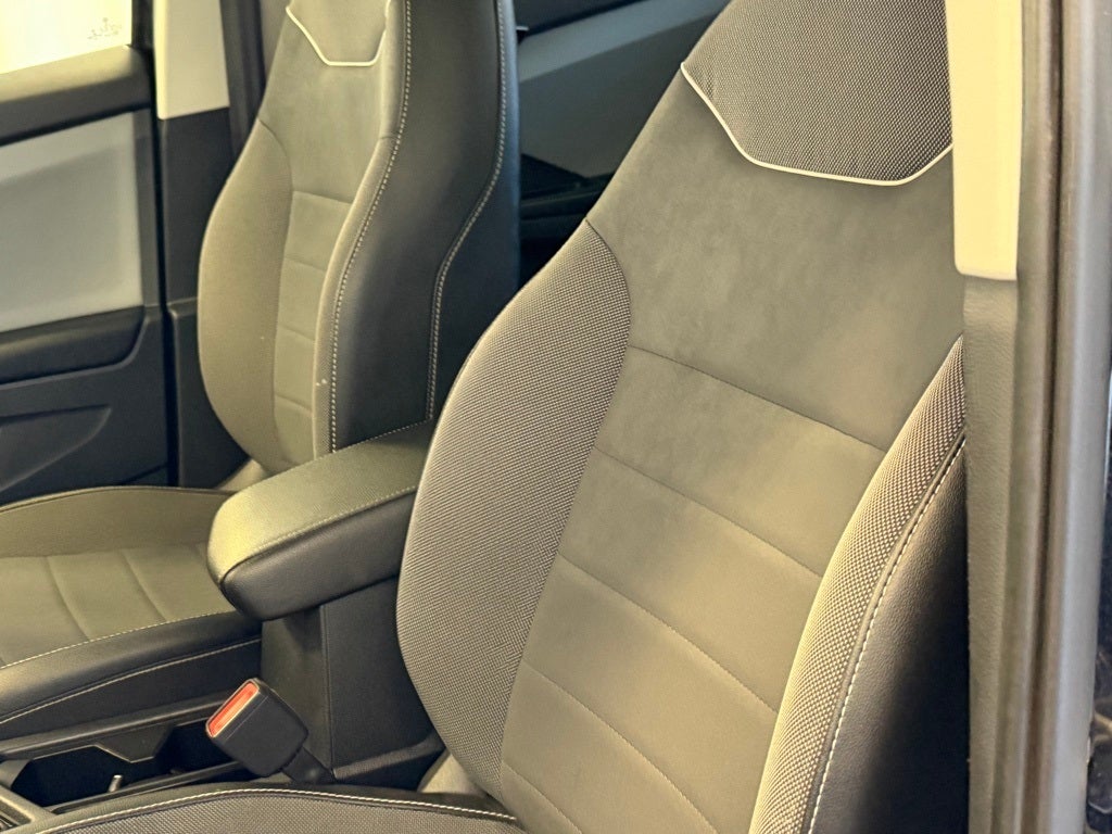 2023 Volkswagen Taos 1.5T SE AWD