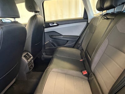 2023 Volkswagen Taos 1.5T SE AWD