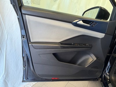 2023 Volkswagen Taos 1.5T SE AWD