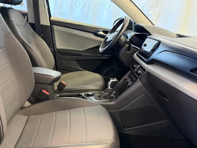 2023 Volkswagen Taos 1.5T SE AWD