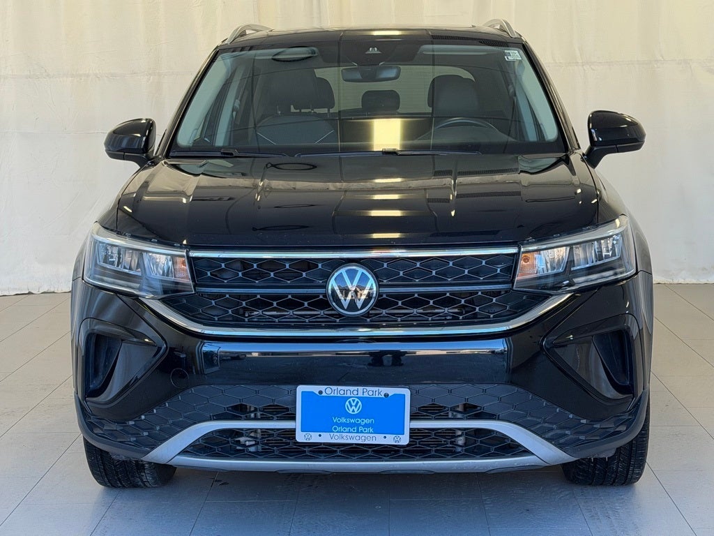 2023 Volkswagen Taos 1.5T SE AWD