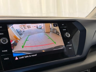 2023 Volkswagen Taos 1.5T SE AWD