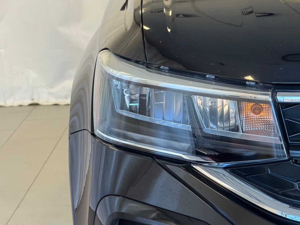 2023 Volkswagen Taos 1.5T SE AWD