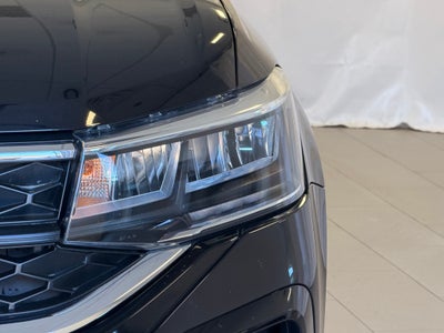 2023 Volkswagen Taos 1.5T SE AWD