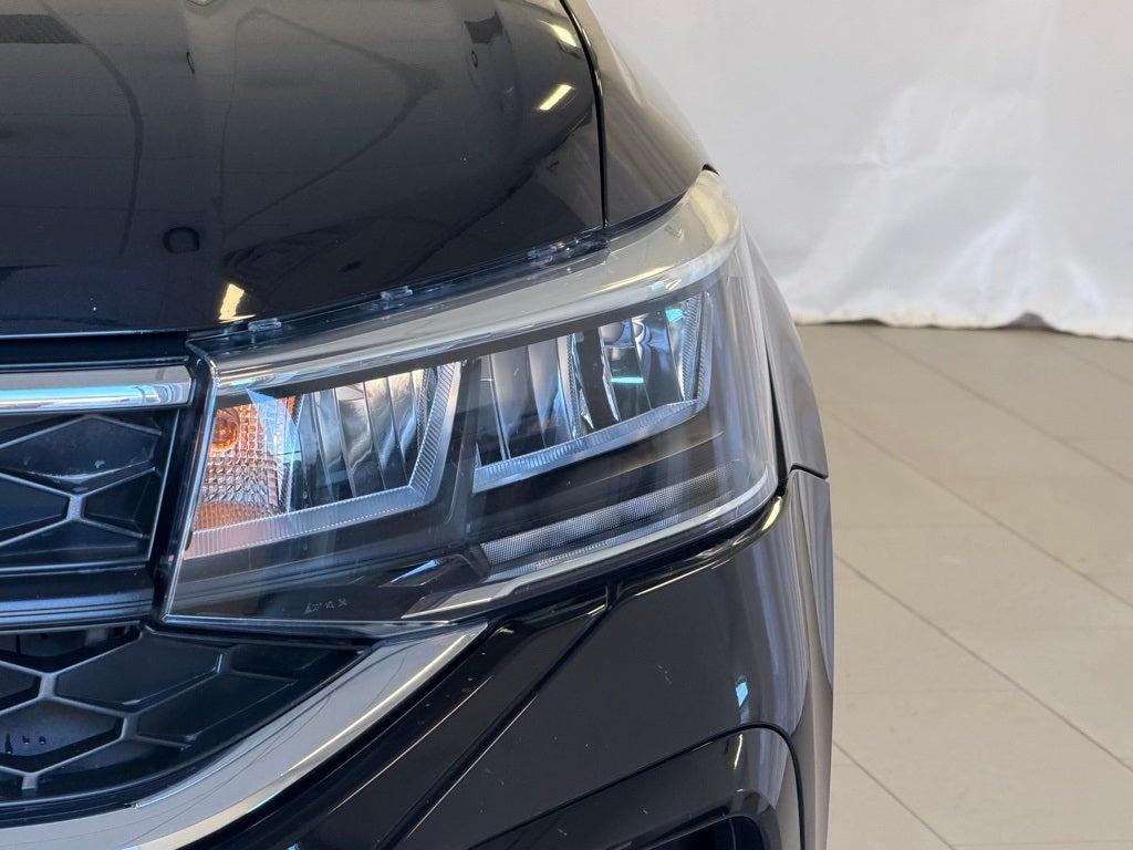 2023 Volkswagen Taos 1.5T SE AWD