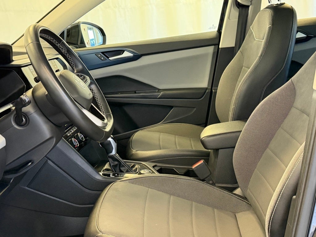 2023 Volkswagen Taos 1.5T SE AWD