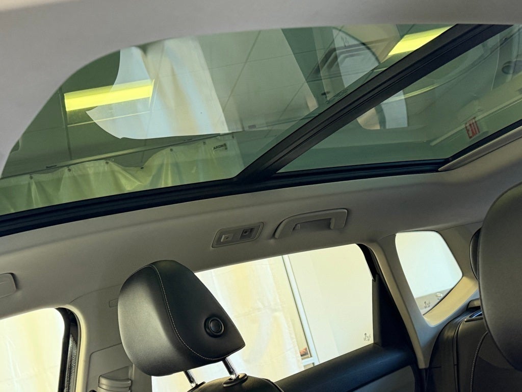 2023 Volkswagen Taos 1.5T SE AWD