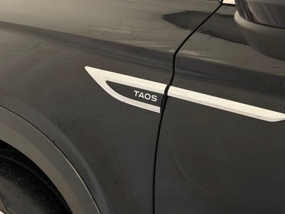 2022 Volkswagen Taos 1.5T SE AWD