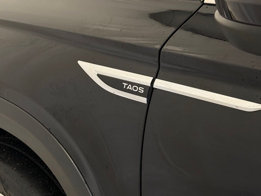 2022 Volkswagen Taos 1.5T SE AWD