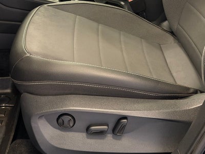 2022 Volkswagen Taos 1.5T SE AWD