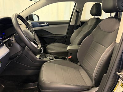 2022 Volkswagen Taos 1.5T SE AWD