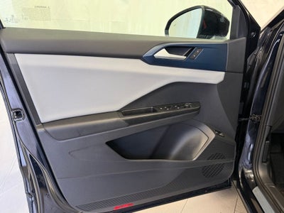 2022 Volkswagen Taos 1.5T SE AWD