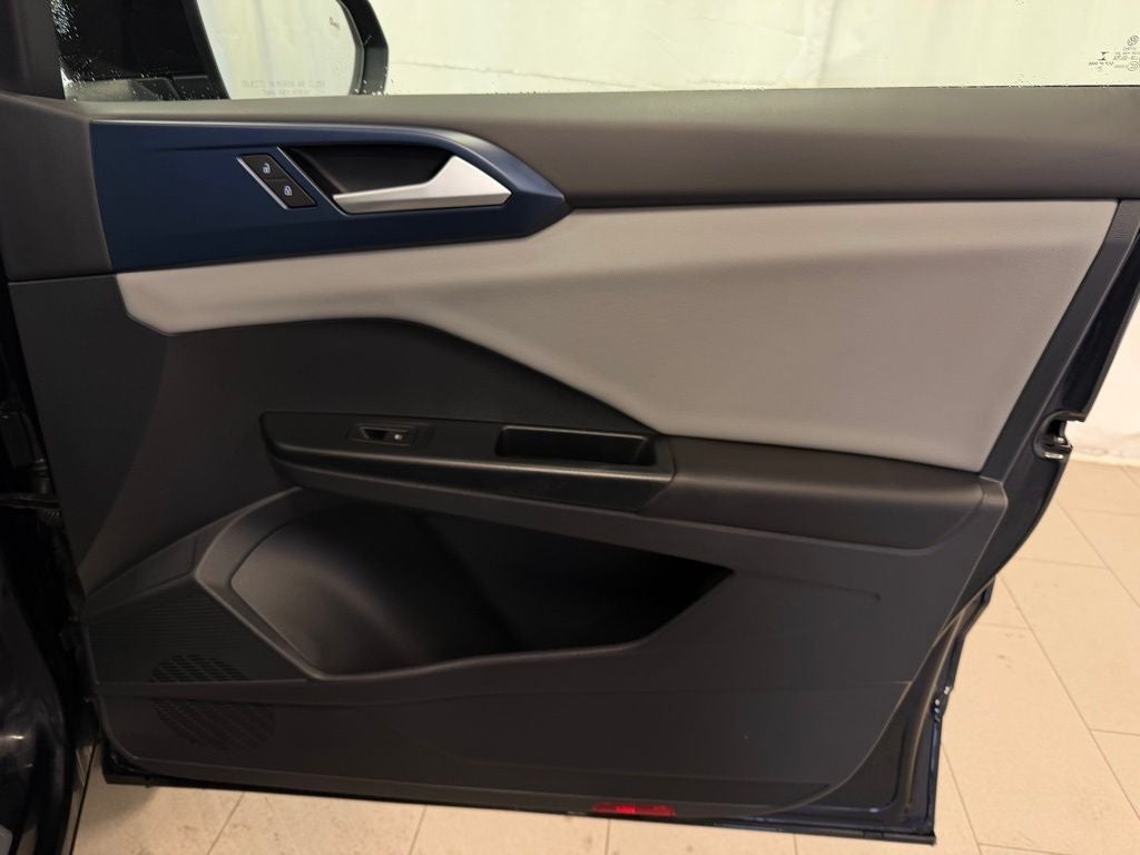 2022 Volkswagen Taos 1.5T SE AWD