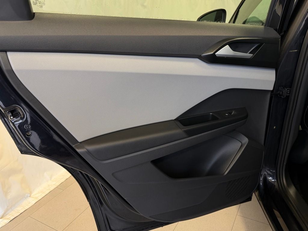 2022 Volkswagen Taos 1.5T SE AWD