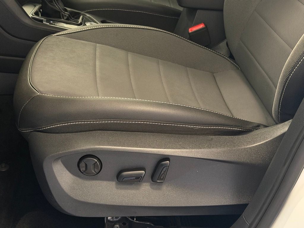 2022 Volkswagen Taos 1.5T SE AWD