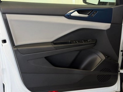 2022 Volkswagen Taos 1.5T SE AWD