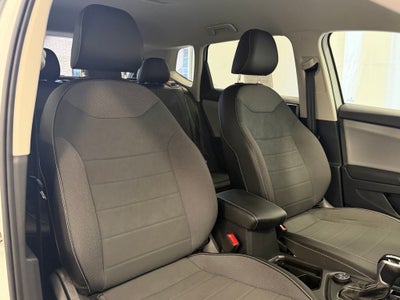 2022 Volkswagen Taos 1.5T SE AWD