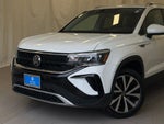 2022 Volkswagen Taos 1.5T SE AWD