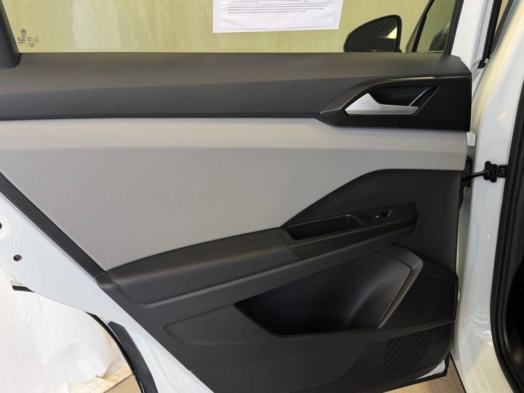 2022 Volkswagen Taos 1.5T SE AWD